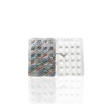 Finasteride 5 mg Balkan Pharmaceuticals