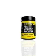 Pre-Workout Booster Pulver mit DMAA 420 g Biaxol Supplements