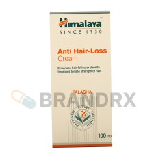 Anti Hair Loss Cream Himalaya