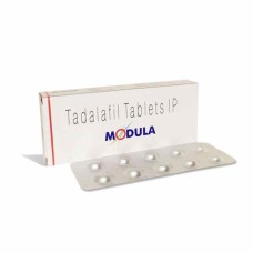Modula 5mg Sun Pharmaceuticals Industries