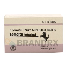 Cenforce Professional 100 mg Pharmaceutical