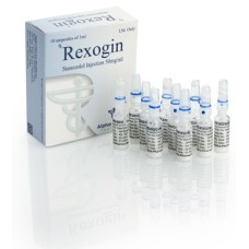 REXOGIN Pharmaceutical