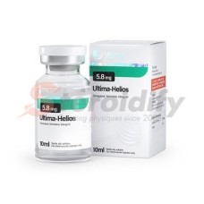 Ultima-Helios Ultima Pharmaceuticals