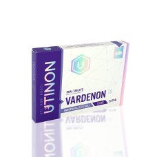 Vardenon 10 mg Utinon